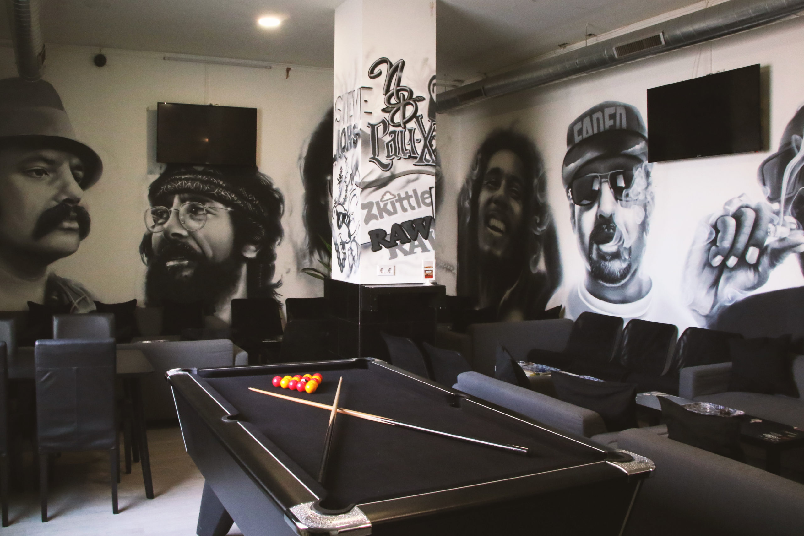 Gallery Cookies Weed Club