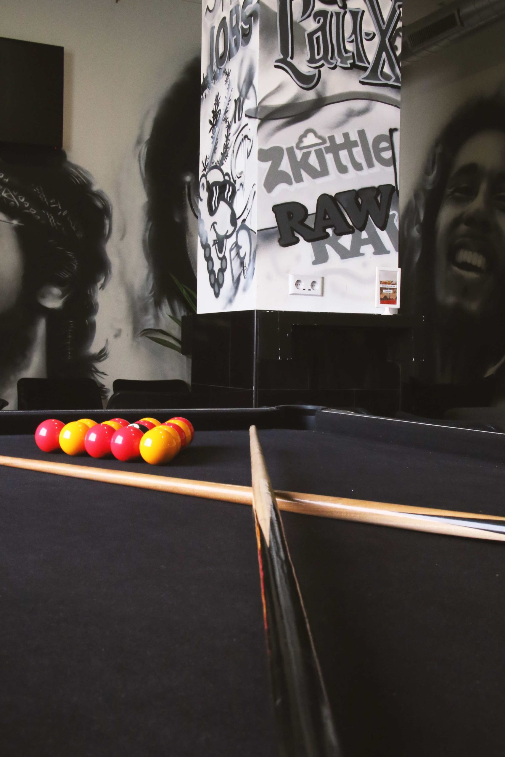 Gallery Cookies Weed Club